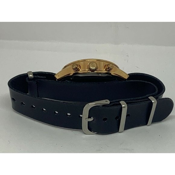 Michael Kors MK6307 Women Leather Analog Rose Gold main image 2